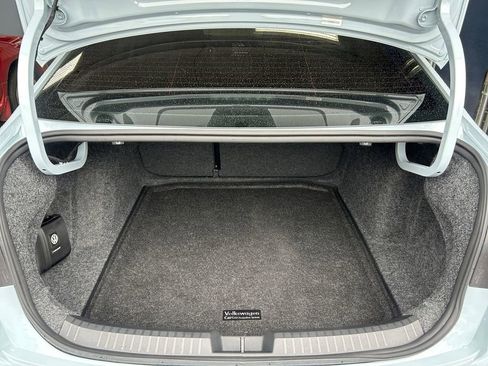 Used 2025 Volkswagen Jetta GLI Autobahn w/ GLI Black Package image 24