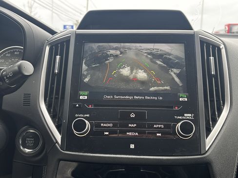 Used 2022 Subaru Forester Limited image 25