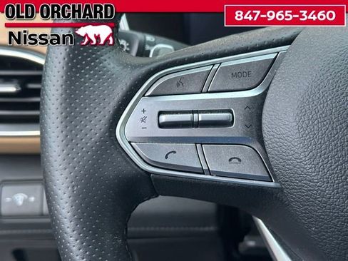 Used 2023 Hyundai Santa Fe Calligraphy AWD/4WD image 19