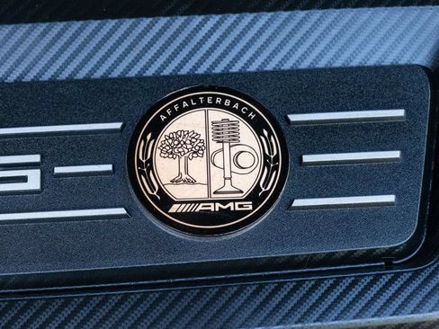 Used 2015 Mercedes-Benz GLA 45 AMG 4MATIC image 40