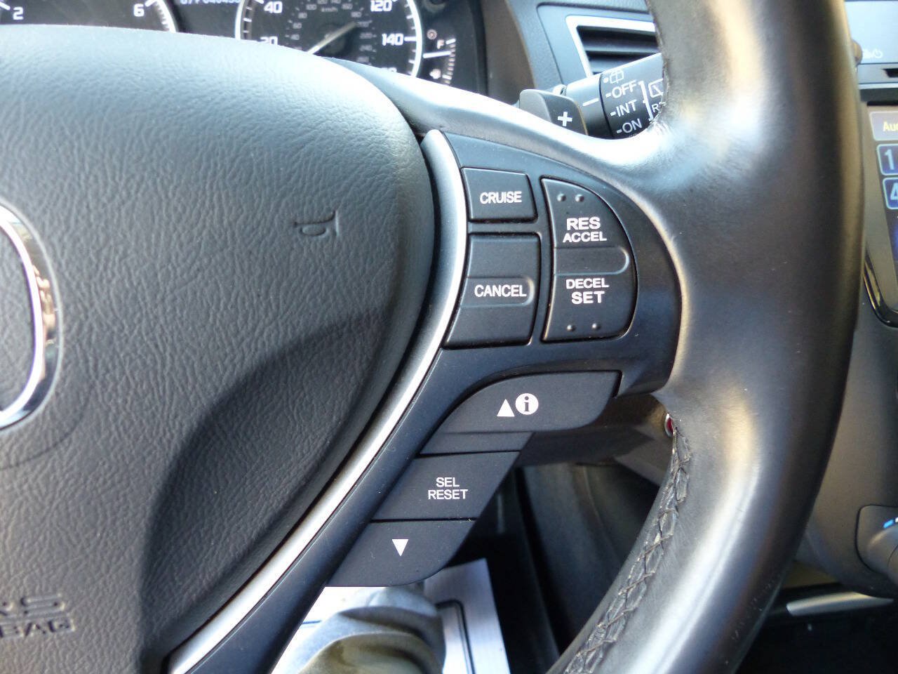 Used 2018 Acura RDX w/ Technology Package FWD image 27