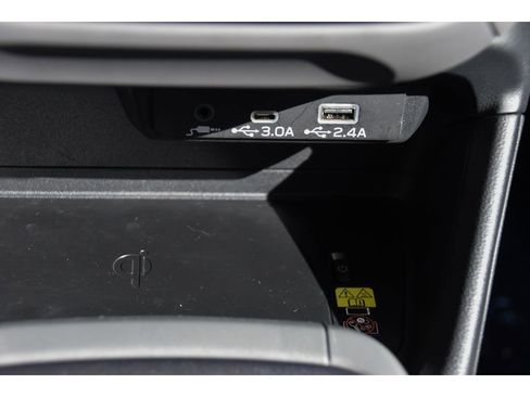 Certified 2025 Subaru Crosstrek 2.5i Sport image 38