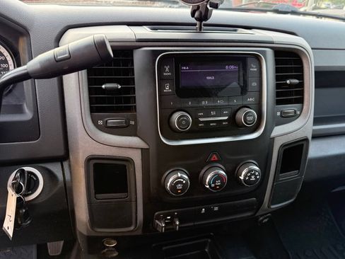 Used 2016 RAM 2500 Tradesman w/ Popular Equipment Group AWD/4WD image 21