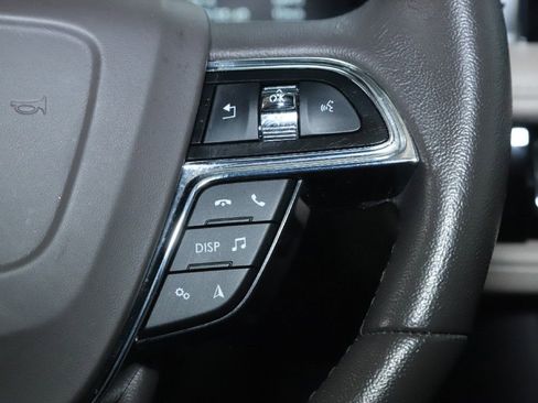 Certified 2023 Lincoln Nautilus AWD w/ Premium Package image 23