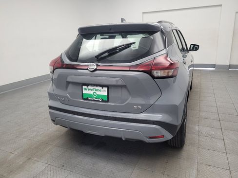 Used 2021 Nissan Kicks SR FWD image 7