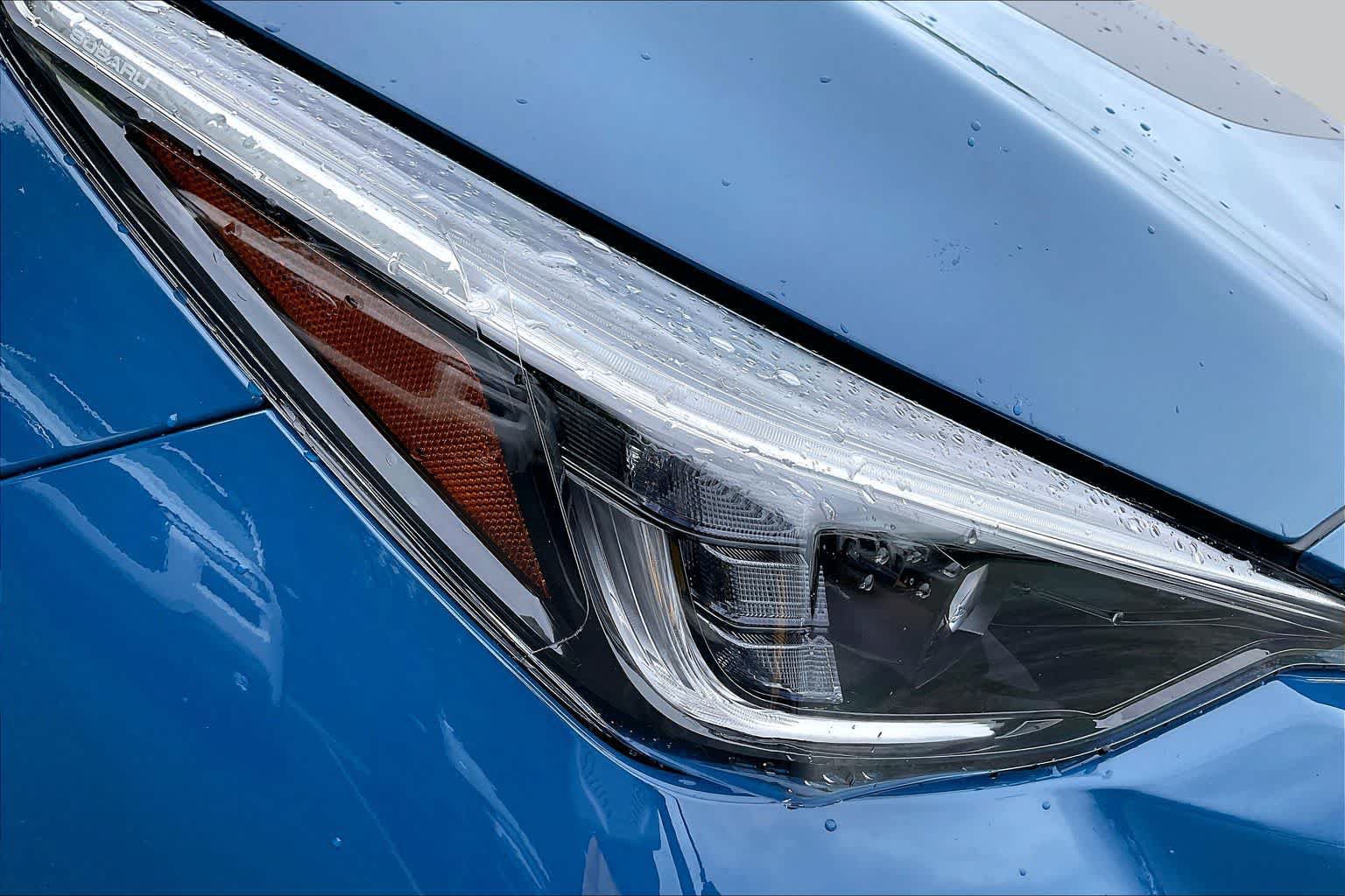 New 2026 Subaru Crosstrek 2.5i Wilderness AWD/4WD image 13