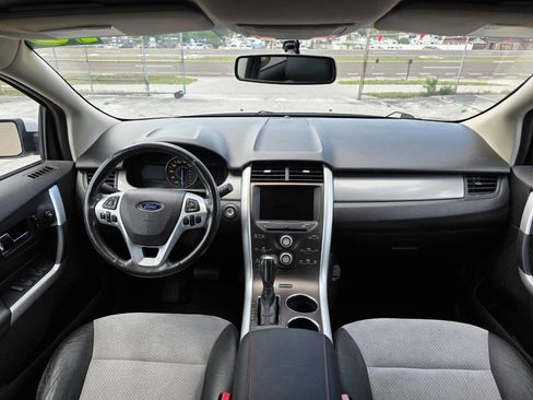 Used 2013 Ford Edge SEL image 18