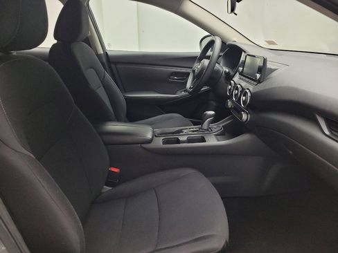 Used 2024 Nissan Sentra S FWD image 21