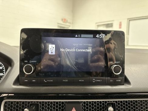 Used 2025 Honda Civic Sport Touring image 23