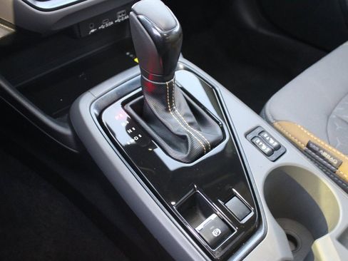 Certified 2025 Subaru Crosstrek 2.5i Sport image 21