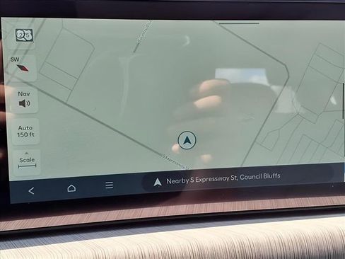 New 2025 Hyundai Sonata Limited image 17