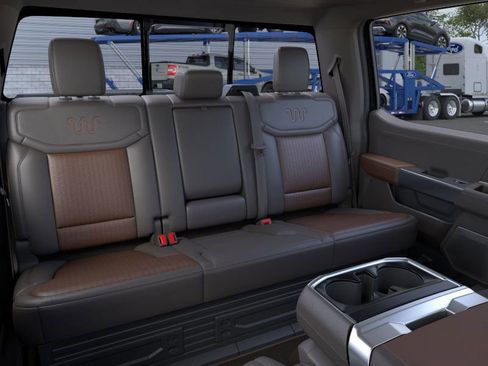 New 2026 Ford F150 King Ranch image 11