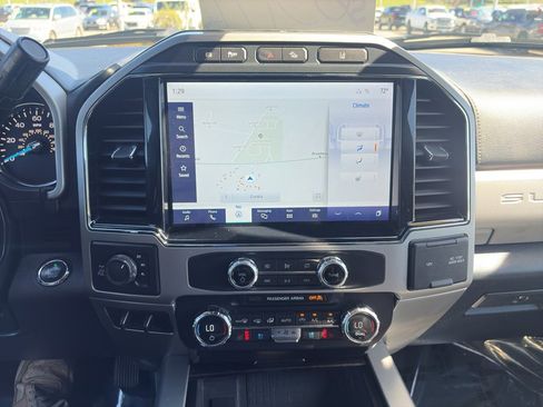 Used 2022 Ford F250 Lariat w/ Tremor Off-Road Package image 11