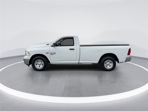 Used 2019 RAM 1500 Tradesman w/ Power & Remote Entry Group image 5