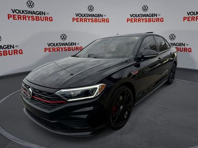 Used 2021 Volkswagen Jetta GLI Autobahn w/ GLI Autobahn Black Package