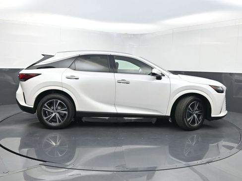 Used 2023 Lexus RX 350h w/ Accessory Package (Z1) image 43