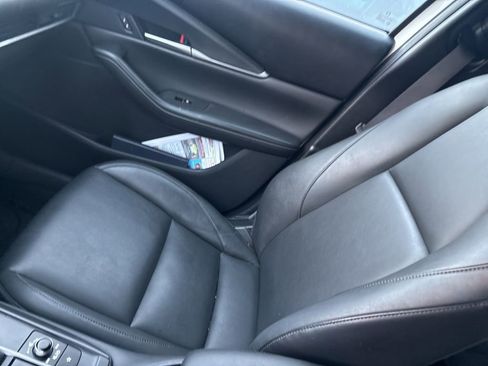 Used 2021 MAZDA CX-30 FWD 2.5 S w/ Select Package image 4