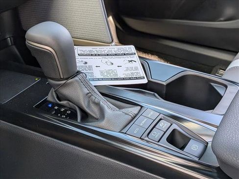 New 2026 Toyota Camry SE FWD image 13
