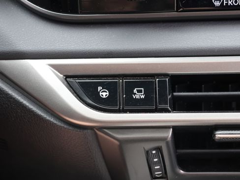 Certified 2025 Lexus RX 350 Premium Plus image 27