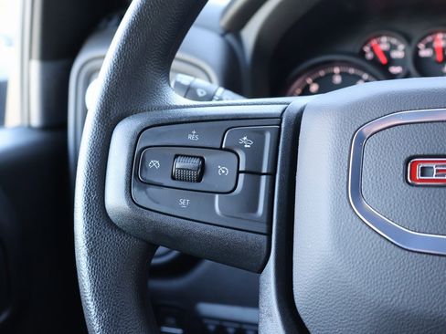 New 2025 GMC Sierra 3500 Pro w/ Convenience Package image 15