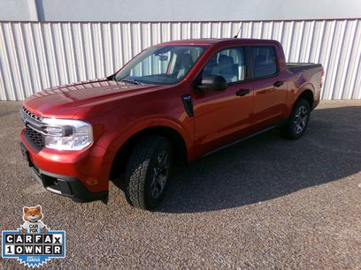 Used 2022 Ford Maverick XLT w/ Equipment Group 300A Standard