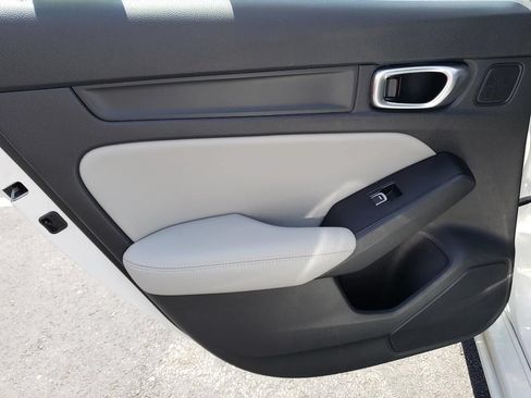 Certified 2024 Acura Integra FWD image 31
