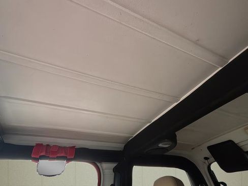 Used 2005 Jeep Wrangler Sport image 32