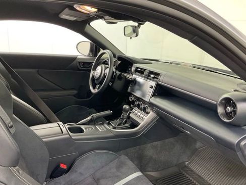 Used 2025 Toyota GR86 Premium image 31