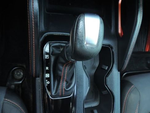 Used 2022 Nissan Frontier Pro-X RWD image 27