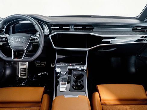 Used 2025 Audi RS 6 performance image 61