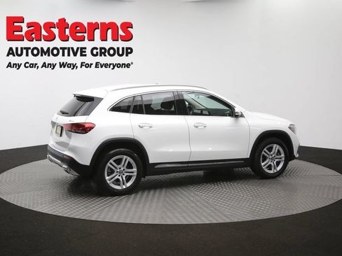 Used 2022 Mercedes-Benz GLA 250 4MATIC w/ Premium Package Lite image 42