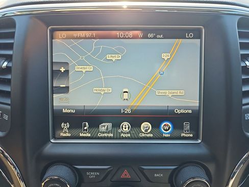 Used 2017 Jeep Grand Cherokee Summit w/ Platinum Series Group AWD/4WD image 28