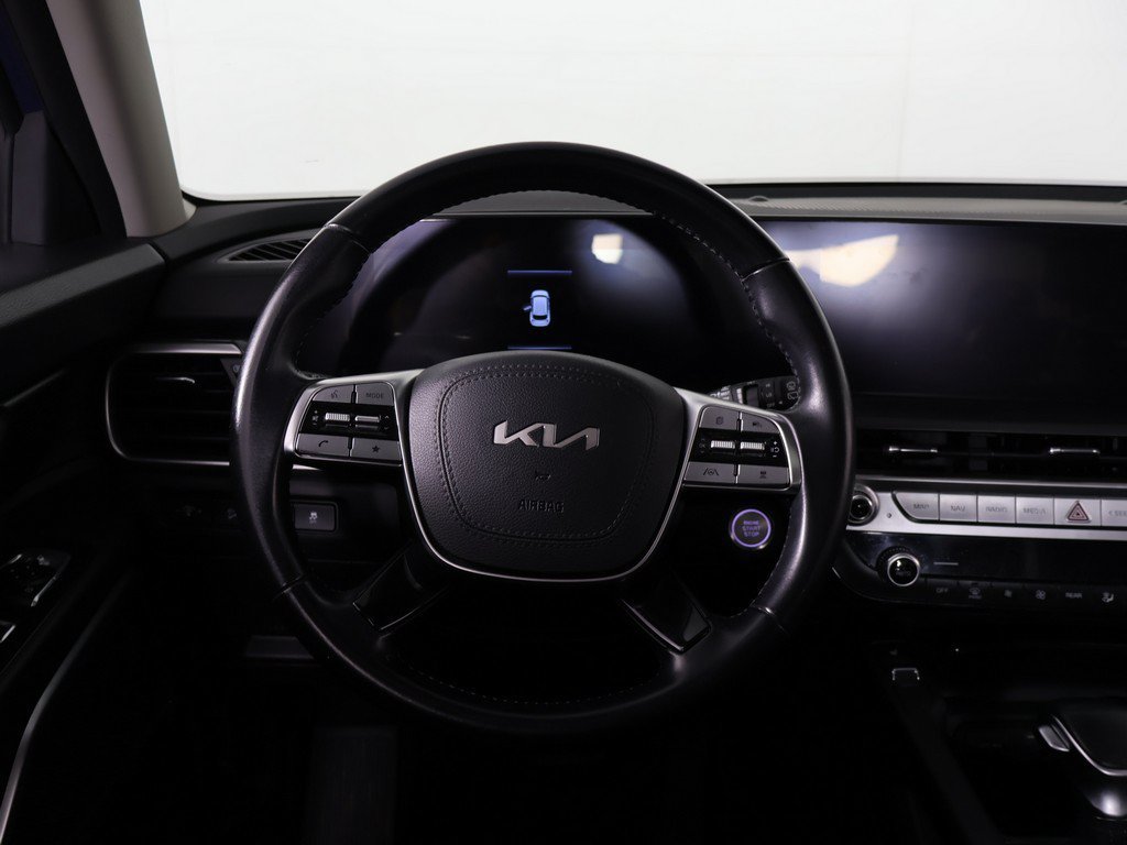Used 2025 Kia Telluride S AWD/4WD image 43