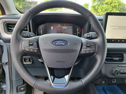 New 2026 Ford Maverick XLT w/ Equipment Group 301A AWD/4WD image 9