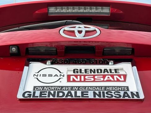 Used 2013 Toyota RAV4 XLE AWD/4WD image 16