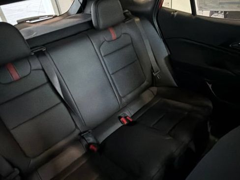 New 2026 Chevrolet Trax RS w/ Sunroof Package FWD image 28