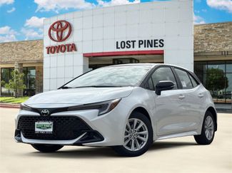 New 2026 Toyota Corolla SE w/ Carpet Mat Package (TMS) video 1