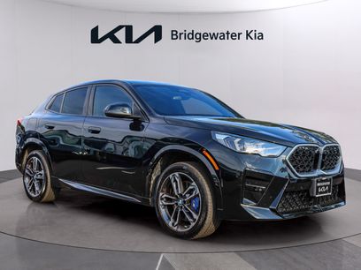 Used 2025 BMW X2 xDrive28i w/ M Sport Package