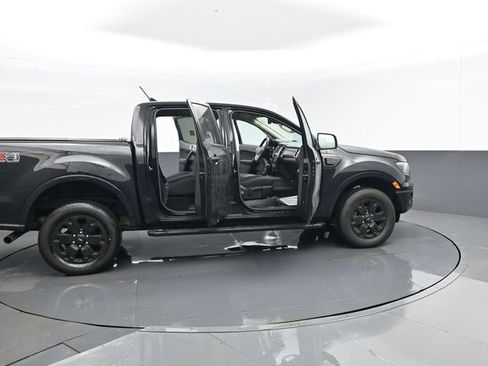 Used 2020 Ford Ranger XLT w/ Equipment Group 301A Mid AWD/4WD image 27