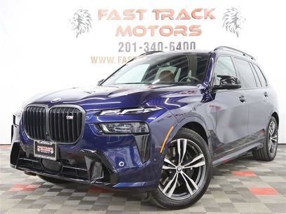 Used 2023 BMW X7 M60i w/ Executive Package