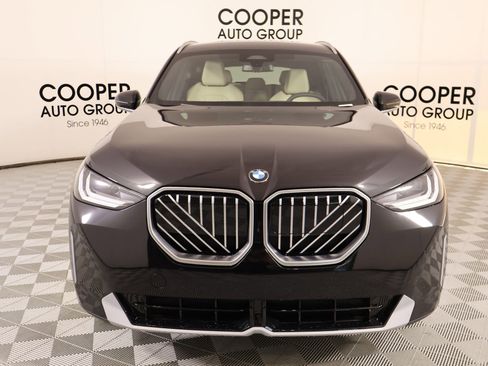 New 2026 BMW X3 xDrive30 w/ Convenience Package AWD/4WD image 9