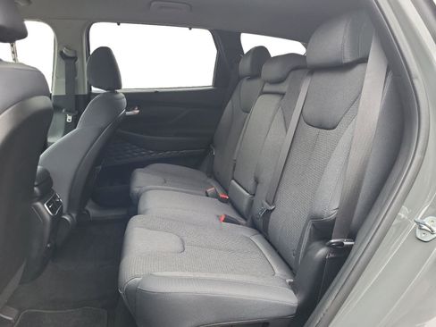 Used 2023 Hyundai Santa Fe SEL image 19