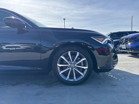 Certified 2025 Acura Integra image 3