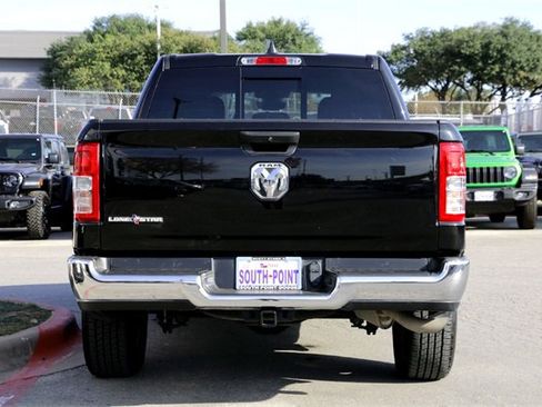 Used 2023 RAM 1500 Lone Star image 6