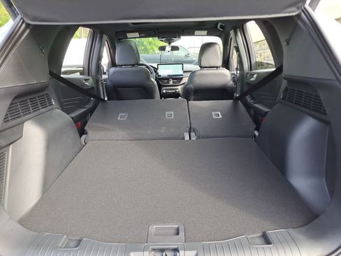 New 2026 Ford Escape ST-Line Select w/ Tech Pack #2 image 30