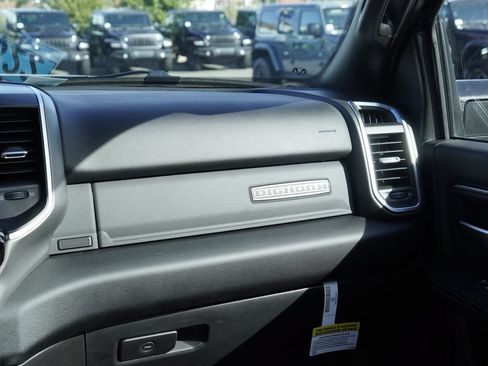 New 2026 RAM 2500 Big Horn RWD image 33