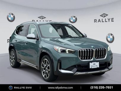 Certified 2024 BMW X1 xDrive28i w/ Convenience Package