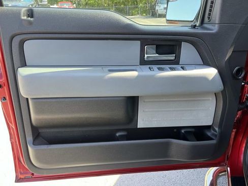 Used 2014 Ford F150 XLT w/ Equipment Group 301A Mid RWD image 26