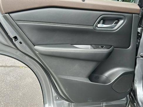 Certified 2023 Nissan Rogue SV w/ SV Premium B Package AWD/4WD image 20
