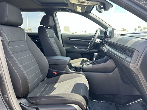 Certified 2023 Honda CR-V Sport image 26